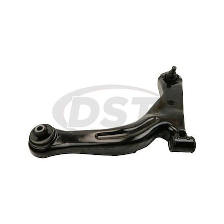 Moog OE Replacement Includes Ball Joint RK623210